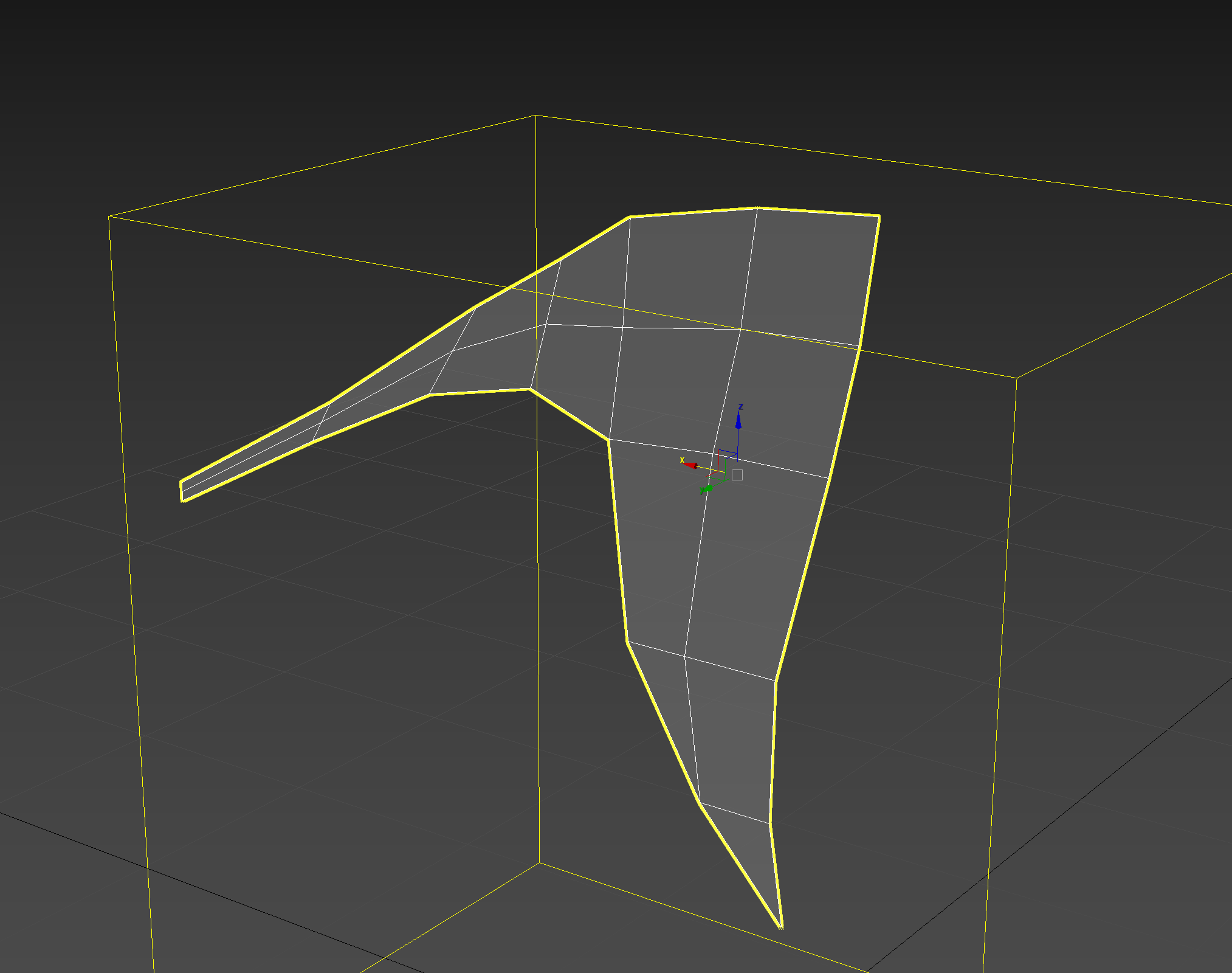 6.20 3dsmax家具建模