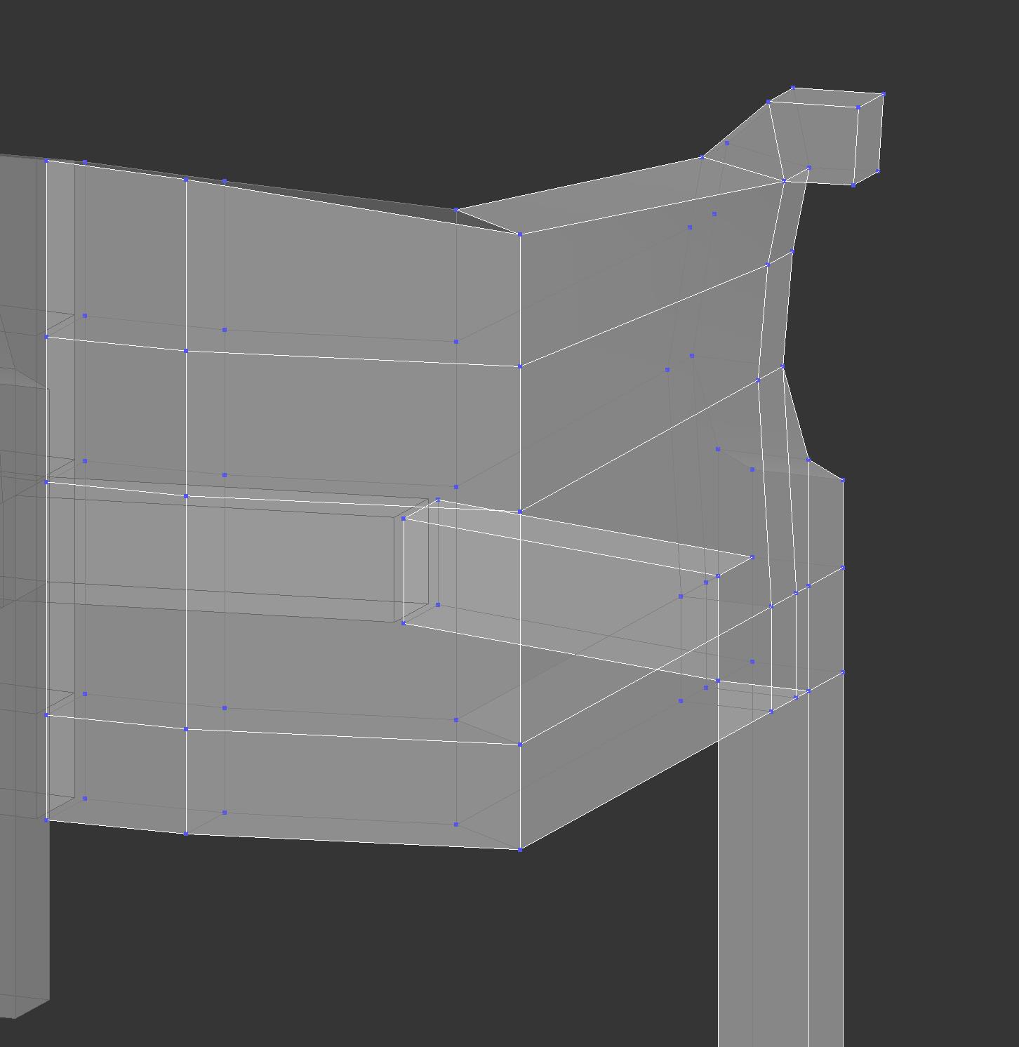 8.5 3dsmax家具建模学习